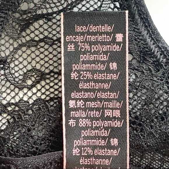 Victoria’s Secret Cheeky Panty Small New - Picture 5 of 5